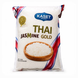 KASET Thai Jasmine Ris Gold 1,5 kg