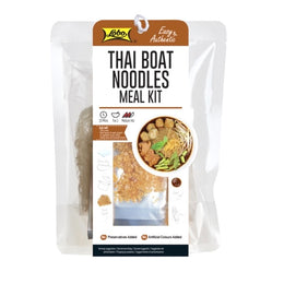Thai Boat Noodles Meal Kit
