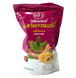 มะขามรสบ๊วย