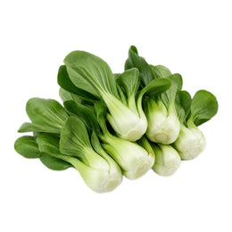 Mini Shanghai Bok Choy