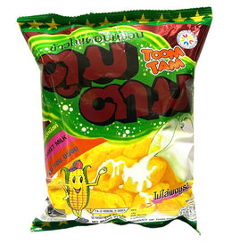 Toom Tam Majssnack Sød Mælk