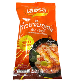 เวียดนาม โบ้ทไรซ์วุ้นเส้น รสต้มยำ