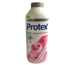 Cooling Powder Floral Pink Scent 280g
