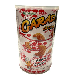 แครกเกอร์ปลาหมึก 110กรัม