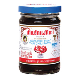 พาสต้าพริกไทย 228 กรัม