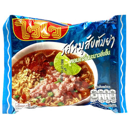 มาม่าต้มยำหมูสับ 60 กรัม