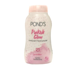 Pond"s PinkKish Glow