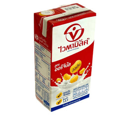 นมถั่วเหลือง 300 มล.