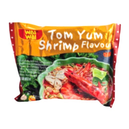 Nudler Tom Yum Reje Smag 55g