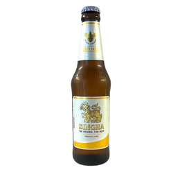 Singha Thai Øl 330ml 5% Vol.