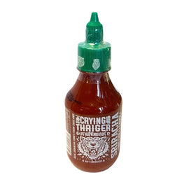 Sriracha Hot Chilisauce Ekstra Stærk
