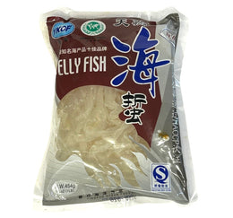 Jelly Fish 454g