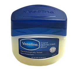 Vaseline Skin Protectant Original Protecting Jelly