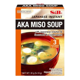 AKA มิโซะซุป ครัวตง &