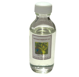 Duftolie 60ml White Tea