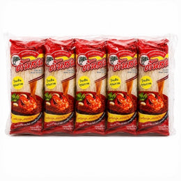 วุ้นเส้นถั่วเขียว 10x40g (400g)