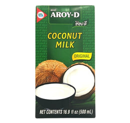 Aroy-D Kokosmælk 500 ml