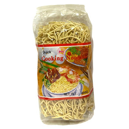 บะหมี่กึ่งสำเร็จรูปโคเกะ 400ก