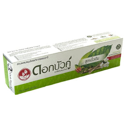 Dok Bua Ku Herbal Toothpaste Original