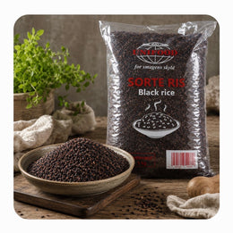 Sorte Ris 5 kg Unifood