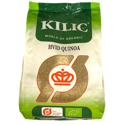 Hvid Økologiske Quinoa