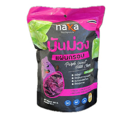 Naka Sød Lilla Kartoffel 100g