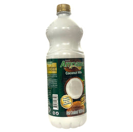 Ampawa Kokosmælk 1 ltr