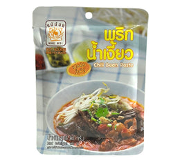 ซอสพริกเต้าเจี้ยว 80ก.