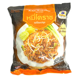 Ris Nudler Korat & Sauce
