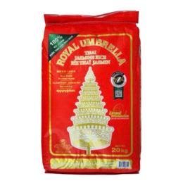 Royal Umbrella Thai Jasmin Ris 20 kg