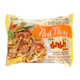 Instant Pad Thai Nudler 70g