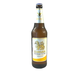Singha Thai Øl 630ml 5%vol
