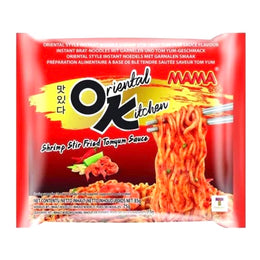 Orientalsk Reje Tom Yum 85g