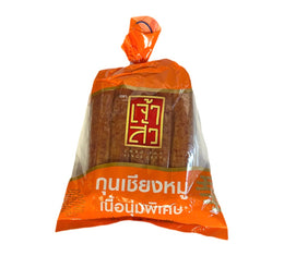 Chao Sua Chinese Pork Sausage