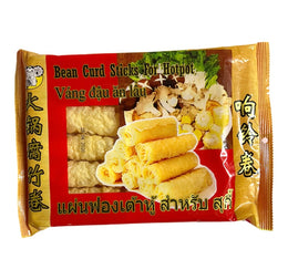 Tofuruller Til Hot Pot 12