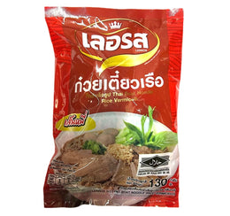 ก๋วยเตี๋ยวเรือไทย 130กรัม
