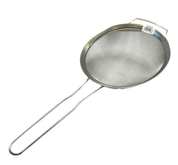 Sigte ø 20 cm Rustfri Stål