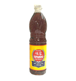 น้ำปลาตราทิพรส 700 มล.