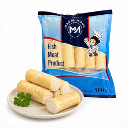 ฟิชสติ๊ก 500 กรัม