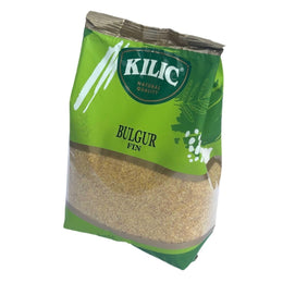 Kilic Bulgur Fin 900g