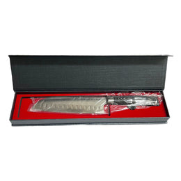 Santoku Kniv 17 cm VG-10 stål