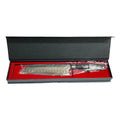 Santoku Knife 17 cm VG-10 Steel