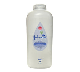 Johnson"s Baby Powder 500