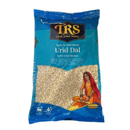 Urid Dal Split Beans