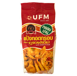 แป้งเทมปุระ UFM 1 กก.