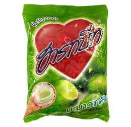 Hartbeat Lime & Salt Caramel