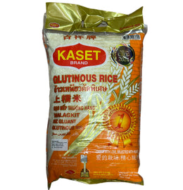 Glutinous rice 5 kg Kaset
