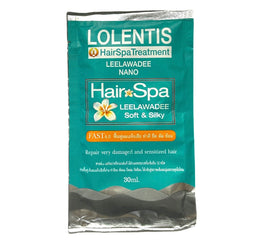 Lolentis HairSpa Treatment Leelawadee Nano
