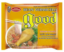 วุ้นเส้นรสไก่
