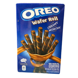 Oreo Vaffelruller Chokolade